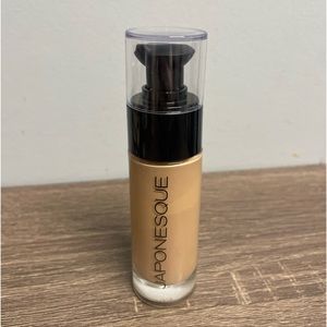 Japonesque luminous foundation 07
